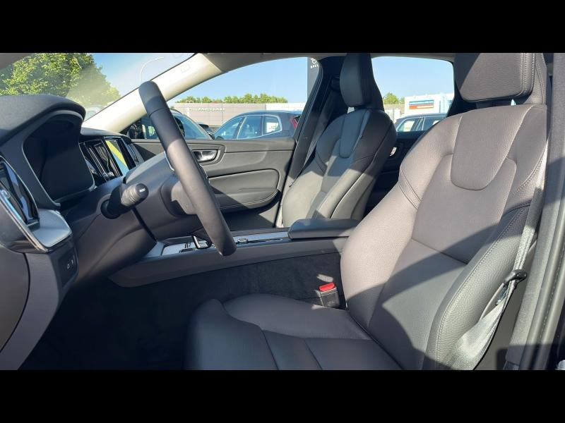 VOLVO XC60 d’occasion à vendre à GAP chez CARAUTO SERVICES (Photo 5)