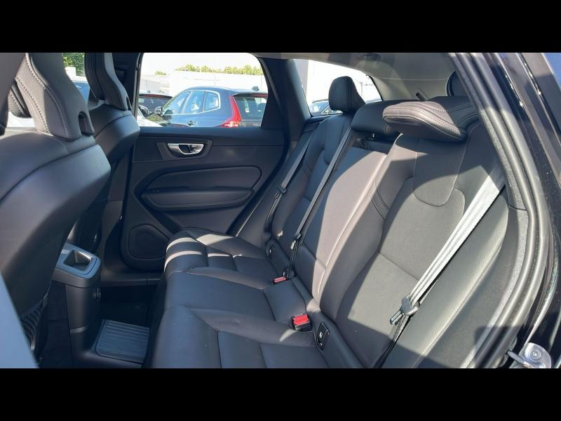 VOLVO XC60 d’occasion à vendre à GAP chez CARAUTO SERVICES (Photo 6)