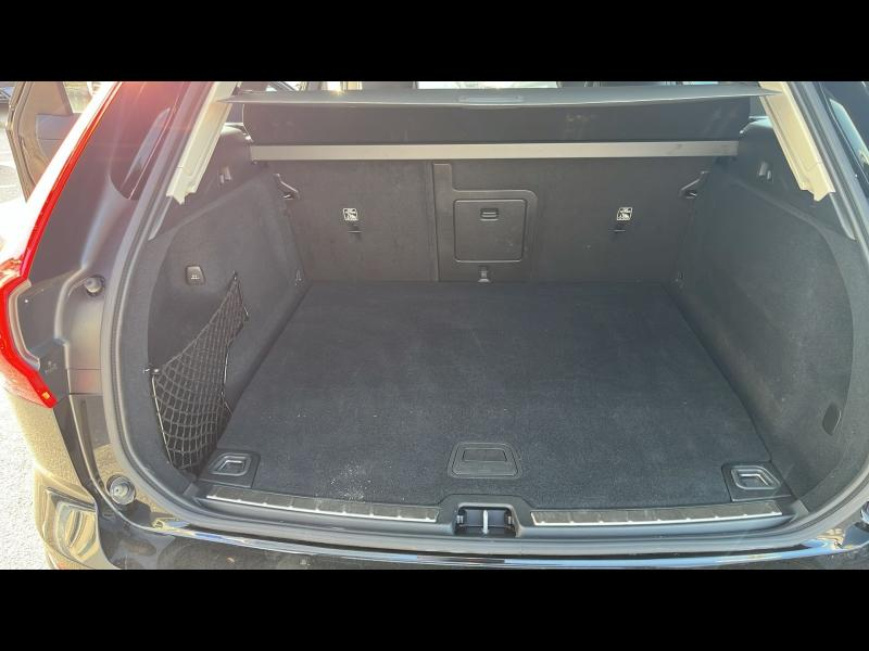VOLVO XC60 d’occasion à vendre à GAP chez CARAUTO SERVICES (Photo 7)