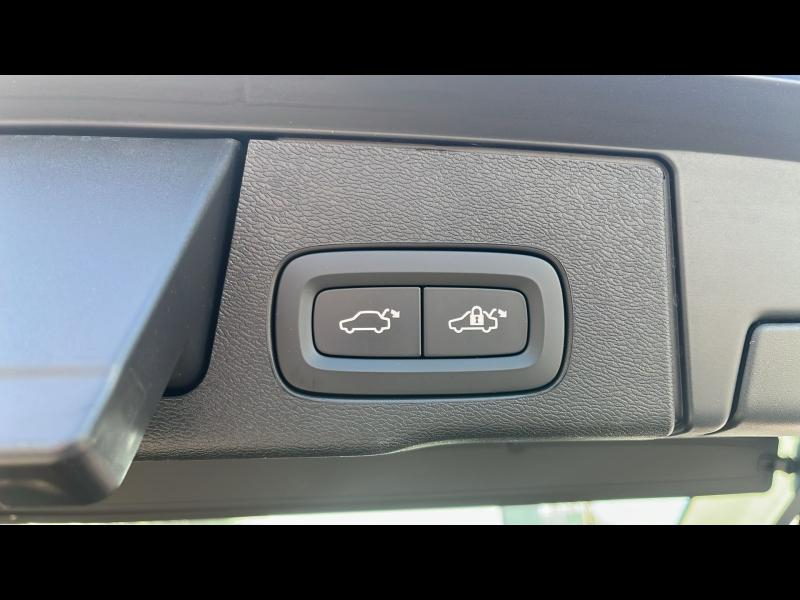 VOLVO XC60 d’occasion à vendre à GAP chez CARAUTO SERVICES (Photo 8)