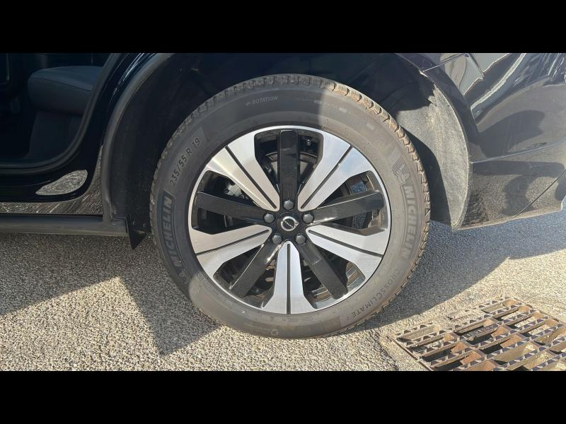 VOLVO XC60 d’occasion à vendre à GAP chez CARAUTO SERVICES (Photo 9)