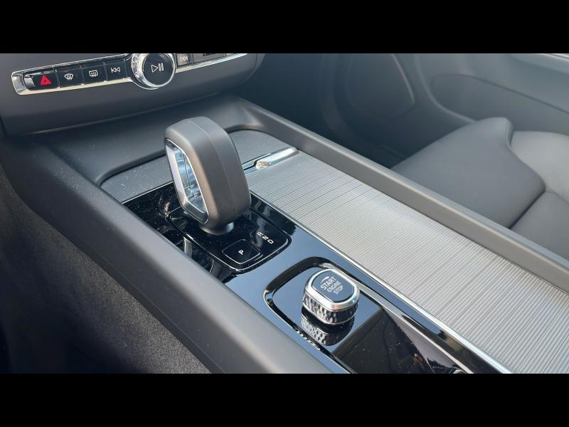 VOLVO XC60 d’occasion à vendre à GAP chez CARAUTO SERVICES (Photo 12)