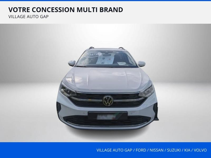 VOLKSWAGEN Taigo d’occasion à vendre à GAP chez CARAUTO SERVICES (Photo 7)