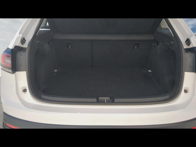 VOLKSWAGEN Taigo d’occasion à vendre à GAP chez CARAUTO SERVICES (Photo 19)