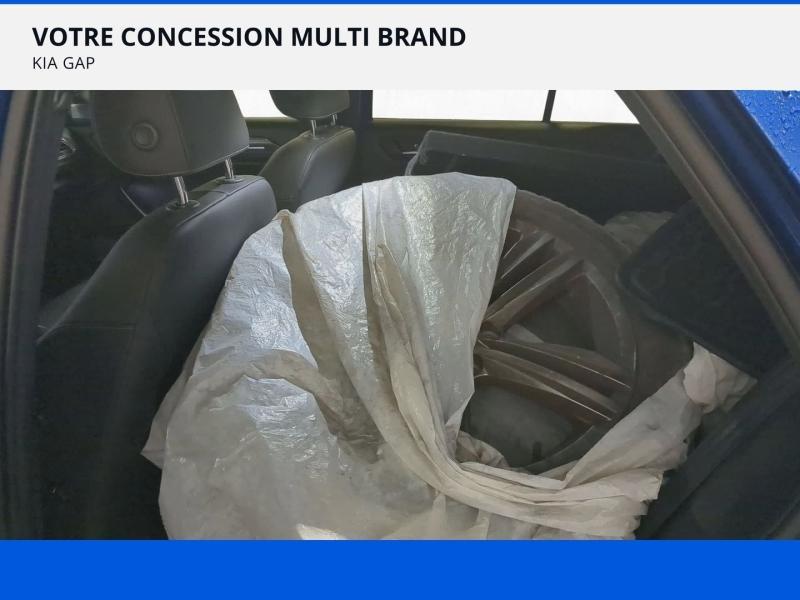 VOLKSWAGEN T-Roc d’occasion à vendre à GAP chez CARAUTO SERVICES (Photo 8)