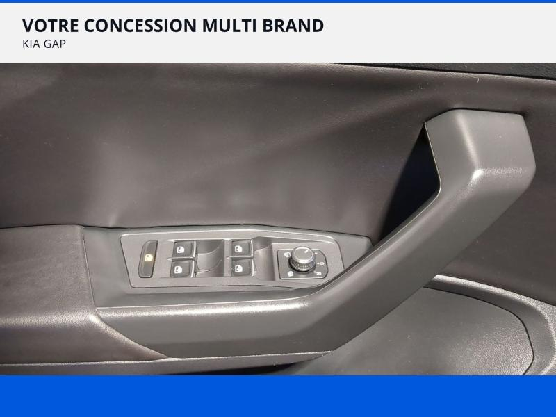 VOLKSWAGEN T-Roc d’occasion à vendre à GAP chez CARAUTO SERVICES (Photo 9)