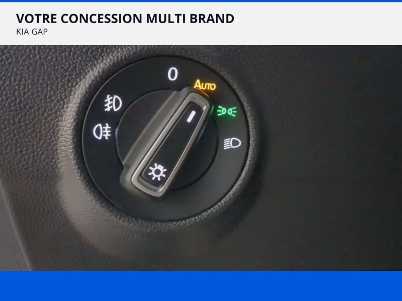 VOLKSWAGEN T-Roc d’occasion à vendre à GAP chez CARAUTO SERVICES (Photo 10)