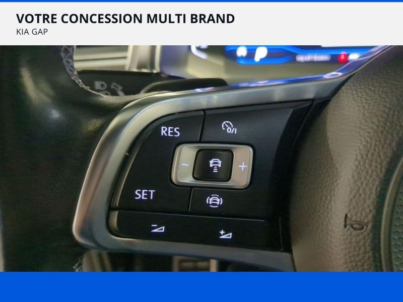 VOLKSWAGEN T-Roc d’occasion à vendre à GAP chez CARAUTO SERVICES (Photo 18)