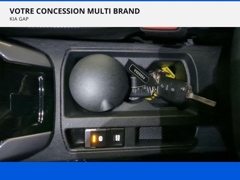 VOLKSWAGEN T-Roc d’occasion à vendre à GAP chez CARAUTO SERVICES (Photo 20)